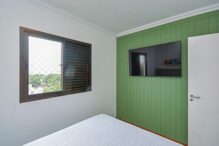 Apartamento à venda com 65m², 2 quartos e 1 vagaQuarto 2