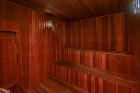 Apartamento à venda com 65m², 2 quartos e 1 vagaSaúna