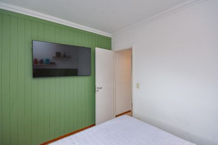 Apartamento à venda com 65m², 2 quartos e 1 vagaQuarto 2