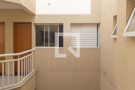 Apartamento para alugar com 1 quarto, 30m² em Parque da Mooca, São Paulo