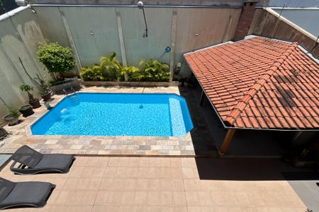 Casa à venda com 420m², 4 quartos e 5 vagasVaranda