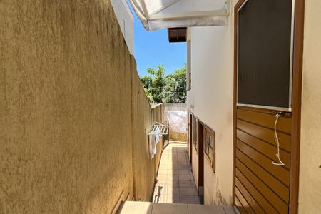 Casa à venda com 420m², 4 quartos e 5 vagasQuintal