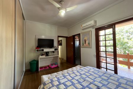 Casa à venda com 420m², 4 quartos e 5 vagasSuíte 2