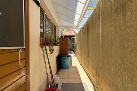 Casa à venda com 420m², 4 quartos e 5 vagasQuintal