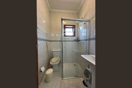 Casa à venda com 420m², 4 quartos e 5 vagasBanheiro Suíte 4