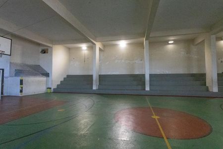 Apartamento à venda com 64m², 3 quartos e 1 vagaQuadra Esportiva