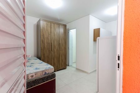 Kitnet/Studio para alugar com 1 quarto, 23m² em Jardim Esmeralda, São Paulo