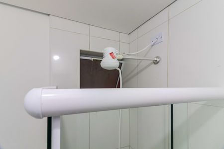 Kitnet/Studio para alugar com 1 quarto, 23m² em Jardim Esmeralda, São Paulo