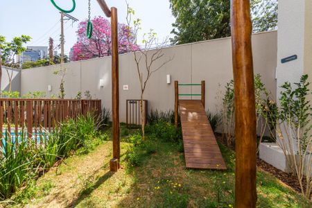 Studio à venda com 24m², 1 quarto e sem vaga Studio à venda com 24m², 1 quarto e sem vagaÁrea comum