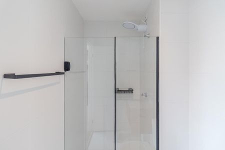 Studio à venda com 24m², 1 quarto e sem vagaBanheiro