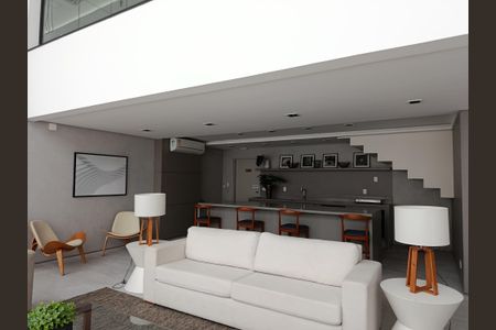 Apartamento para alugar com 206m², 4 quartos e 4 vagas Apartamento para alugar com 206m², 4 quartos e 4 vagasSalão de Festas