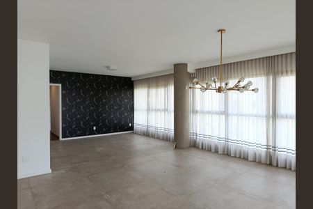 Sala de apartamento para alugar com 4 quartos, 206m² em Jardim Paulista, São Paulo