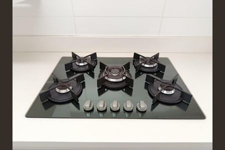 Apartamento para alugar com 206m², 4 quartos e 4 vagas Apartamento para alugar com 206m², 4 quartos e 4 vagasCozinha