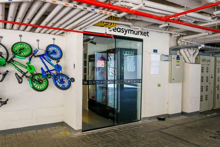 Apartamento à venda com 43m², 2 quartos e 1 vaga