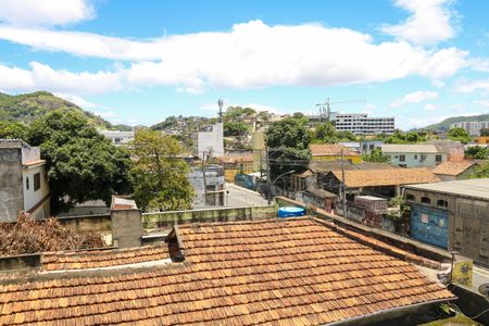 Apartamento à venda com 43m², 2 quartos e 1 vaga Apartamento à venda com 43m², 2 quartos e 1 vagaVista do Quarto 2