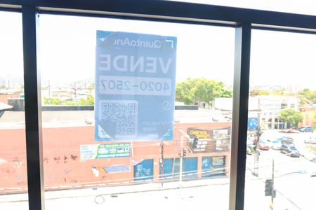 Apartamento à venda com 43m², 2 quartos e 1 vaga Apartamento à venda com 43m², 2 quartos e 1 vagaVaranda da Sala