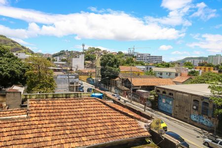 Apartamento à venda com 43m², 2 quartos e 1 vaga Apartamento à venda com 43m², 2 quartos e 1 vagaVista do Quarto 1