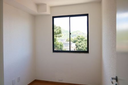 Apartamento à venda com 43m², 2 quartos e 1 vaga Apartamento à venda com 43m², 2 quartos e 1 vagaQuarto 2