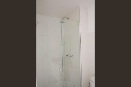 Apartamento à venda com 43m², 2 quartos e 1 vaga Apartamento à venda com 43m², 2 quartos e 1 vagaBanheiro