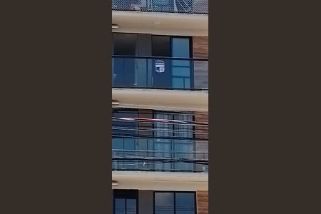 Apartamento à venda com 43m², 2 quartos e 1 vaga Apartamento à venda com 43m², 2 quartos e 1 vagaPlaca