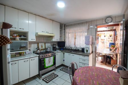 Casa à venda com 100m², 2 quartos e 1 vagaCozinha