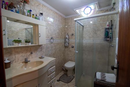 Casa à venda com 100m², 2 quartos e 1 vagaBanheiro