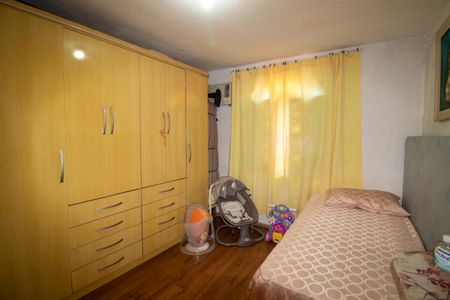 Casa à venda com 100m², 2 quartos e 1 vagaQuarto 2