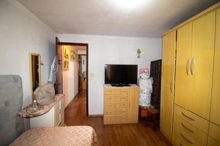 Casa à venda com 100m², 2 quartos e 1 vagaQuarto 2