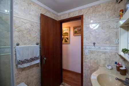 Casa à venda com 100m², 2 quartos e 1 vagaBanheiro