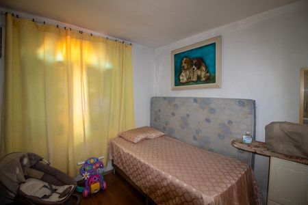 Casa à venda com 100m², 2 quartos e 1 vagaQuarto 2