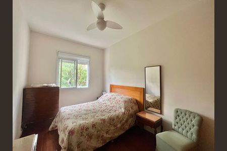 Apartamento à venda com 104m², 3 quartos e 1 vagaQuarto 2