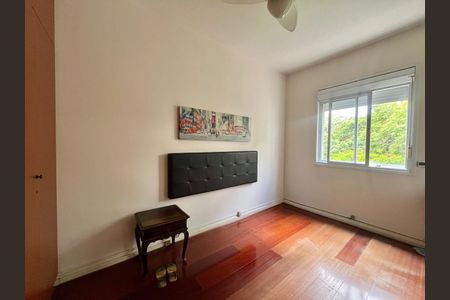 Quarto 1 de apartamento à venda com 3 quartos, 104m² em Cambuí, Campinas