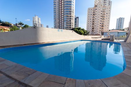 Apartamento para alugar com 63m², 2 quartos e sem vagaÁrea comum - Piscina