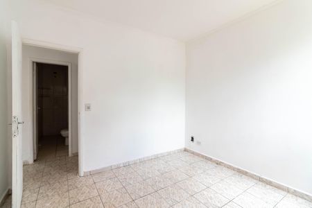 Quarto  de apartamento para alugar com 1 quarto, 63m² em Santa Teresinha, São Paulo