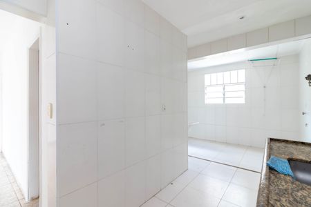Apartamento para alugar com 63m², 2 quartos e sem vagaCozinha