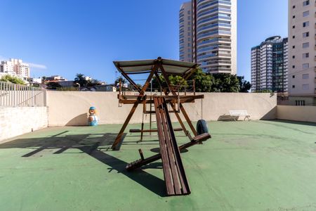 Apartamento para alugar com 63m², 2 quartos e sem vagaÁrea comum - Playground