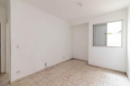 Sala de apartamento para alugar com 1 quarto, 63m² em Santa Teresinha, São Paulo