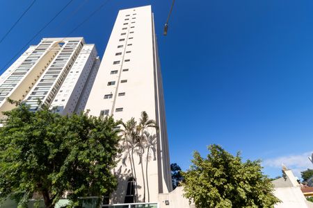 Apartamento para alugar com 63m², 2 quartos e sem vagaFachada do Prédio