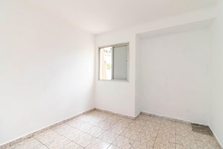 Quarto  de apartamento para alugar com 1 quarto, 63m² em Santa Teresinha, São Paulo