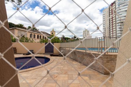 Quarto - Vista de apartamento para alugar com 1 quarto, 63m² em Santa Teresinha, São Paulo