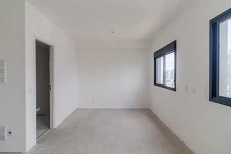 Studio de kitnet/studio à venda com 1 quarto, 24m² em Pinheiros, São Paulo