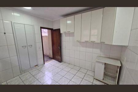 Casa à venda com 153m², 3 quartos e 2 vagasCozinha