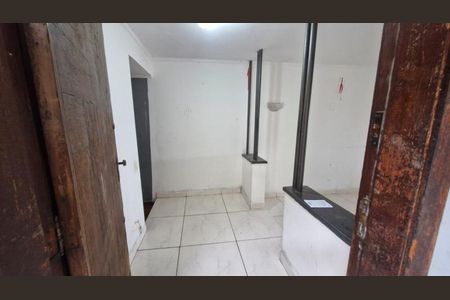 Casa à venda com 153m², 3 quartos e 2 vagasEntrada da sala 
