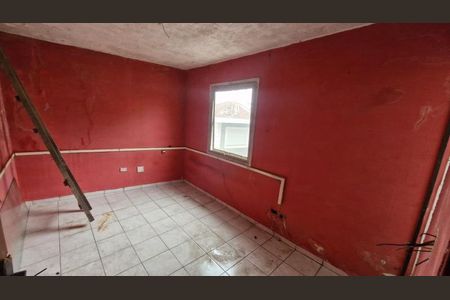 Casa à venda com 153m², 3 quartos e 2 vagasQuarto da edícula