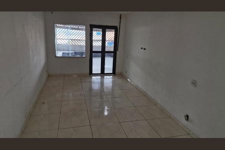 Sala de casa à venda com 3 quartos, 153m² em Jaguaré, São Paulo