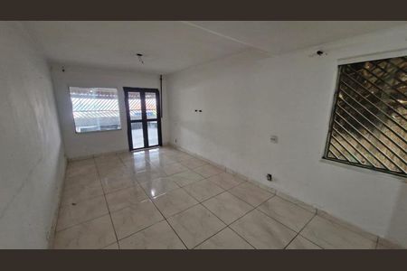 Sala de casa à venda com 3 quartos, 153m² em Jaguaré, São Paulo