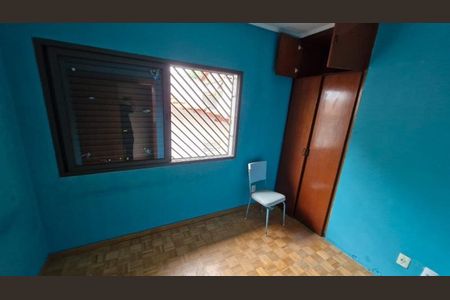 Casa à venda com 153m², 3 quartos e 2 vagasQuarto do meio