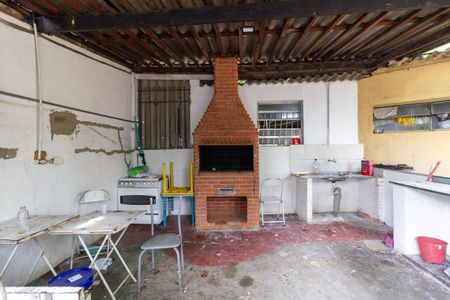 Apartamento à venda com 57m², 2 quartos e 1 vagaÁrea Comum - Churrasqueira