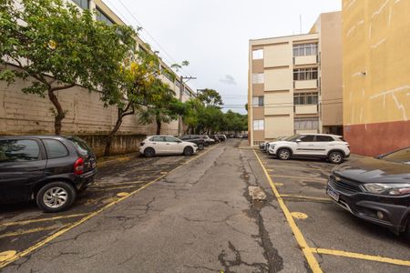Apartamento à venda com 57m², 2 quartos e 1 vagaGaragem