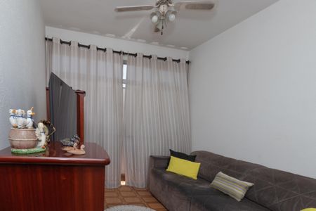 Sala de apartamento à venda com 2 quartos, 57m² em Lapa de Baixo, São Paulo